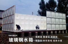 玻璃鋼水箱多少錢一立方？怎么計(jì)算的？