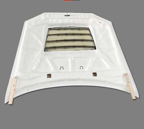 哪些外殼用玻璃鋼材質(zhì)？