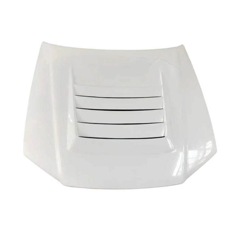 玻璃鋼引擎蓋 vs 傳統(tǒng)金屬：誰才是未來主流？